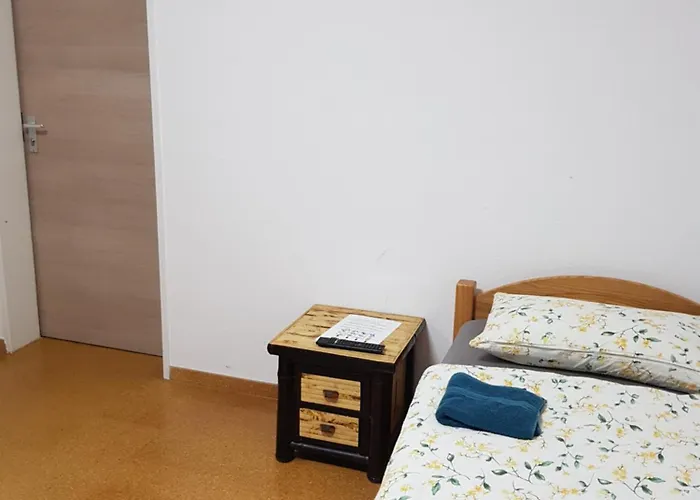 Stabel Zimmervermietung