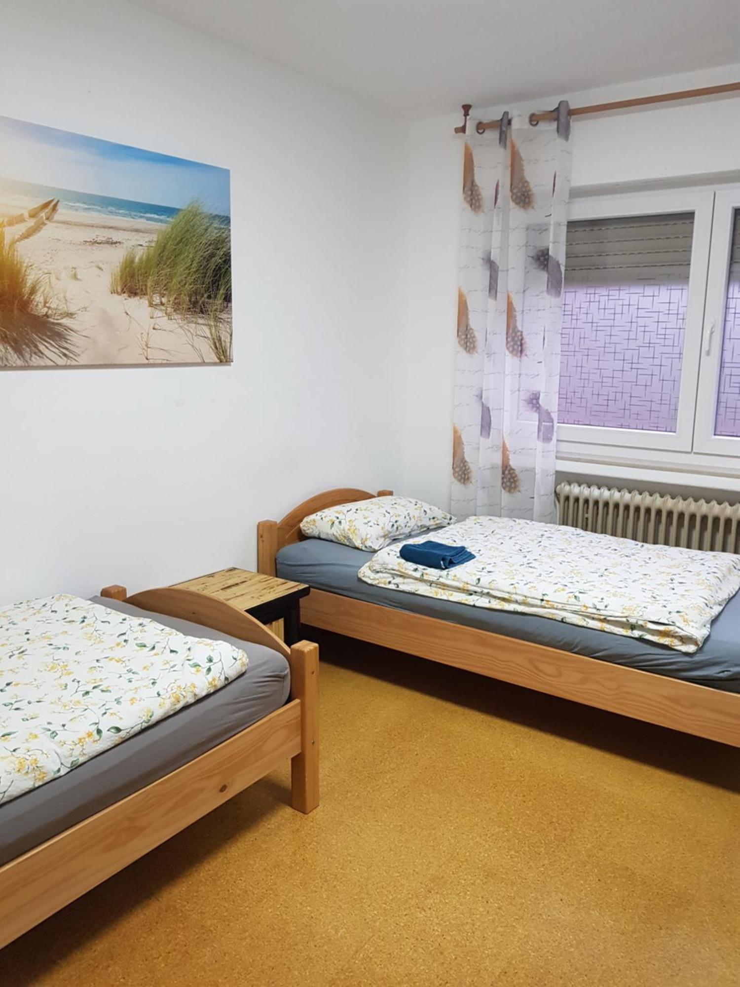 Stabel Zimmervermietung