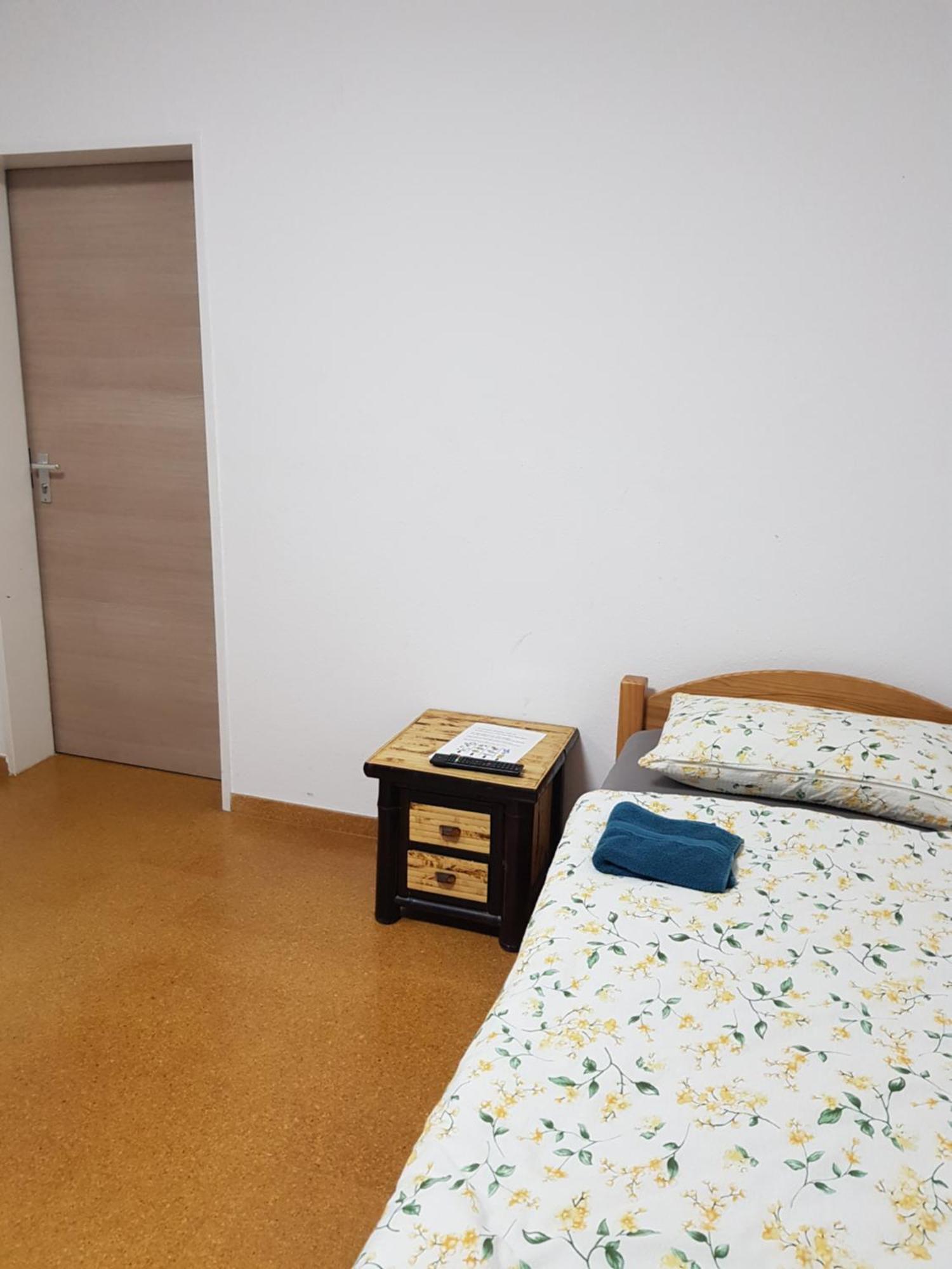 Stabel Zimmervermietung Lingen