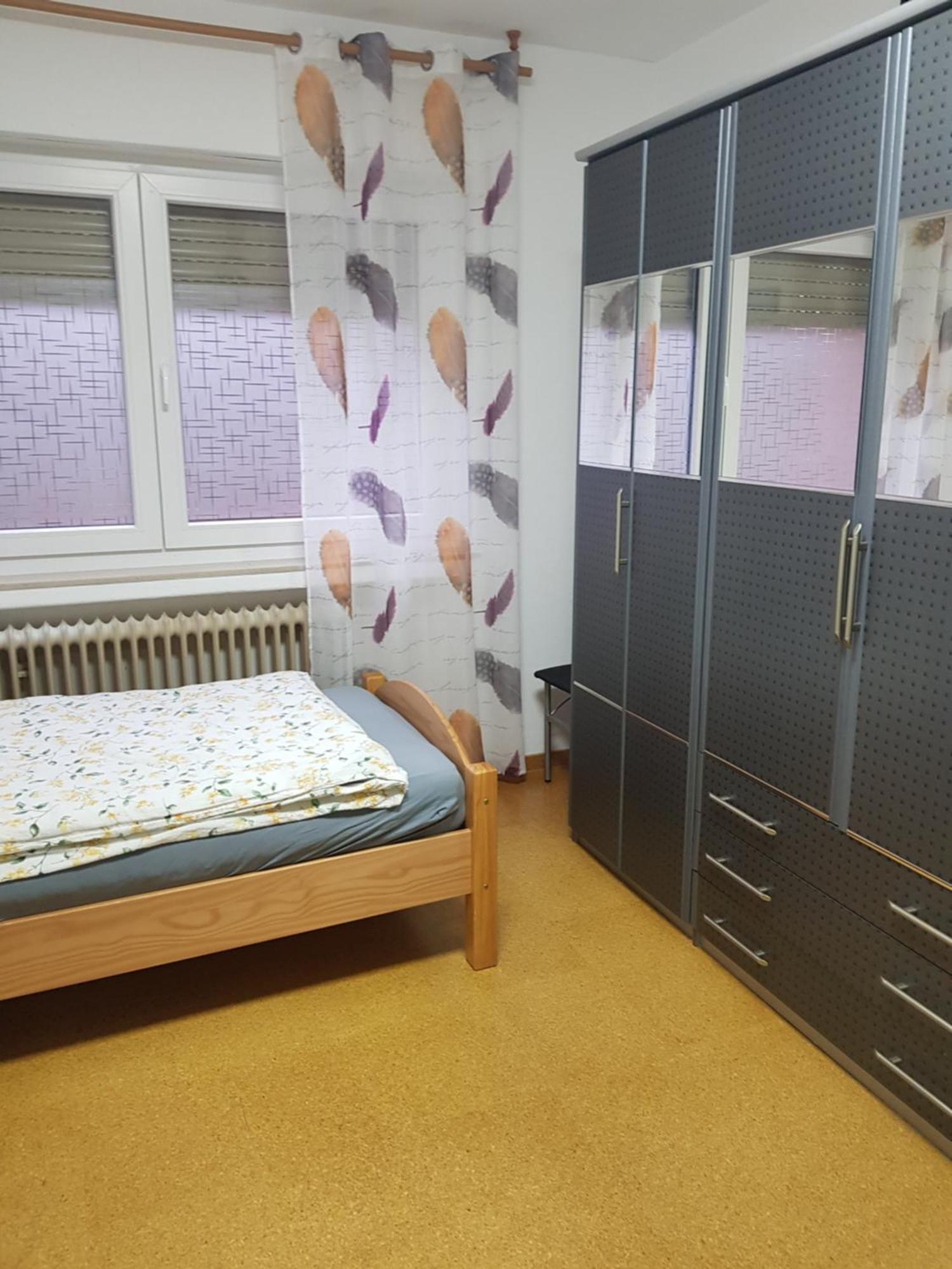 Stabel Zimmervermietung Homestay