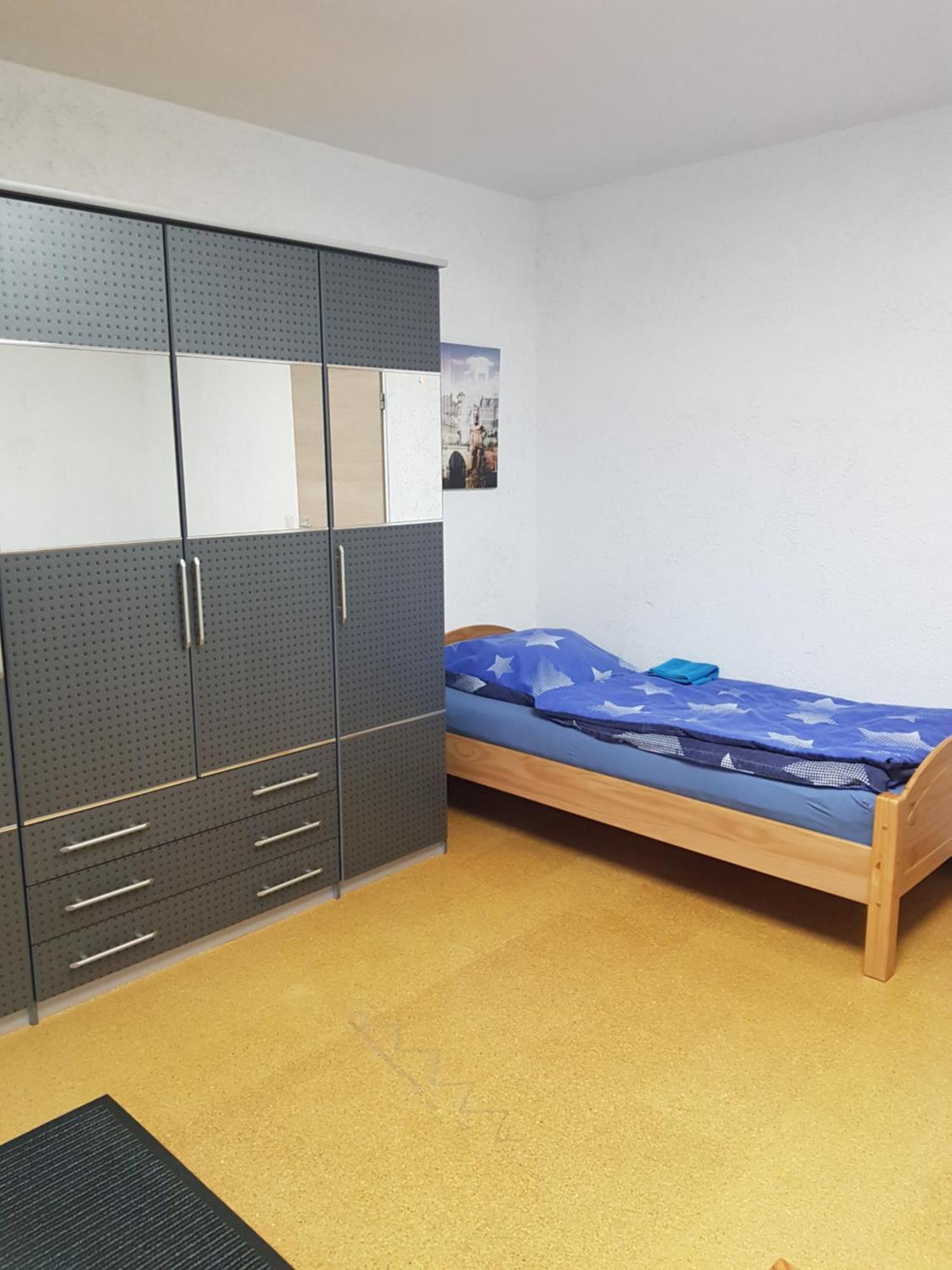 Stabel Zimmervermietung Lingen