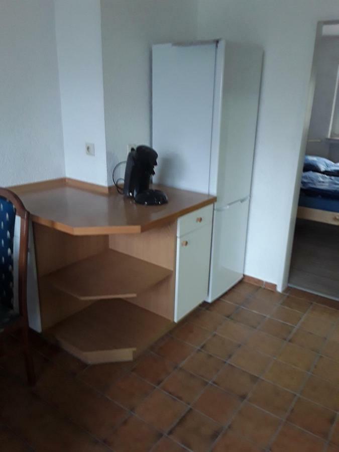 Homestay Stabel Zimmervermietung *