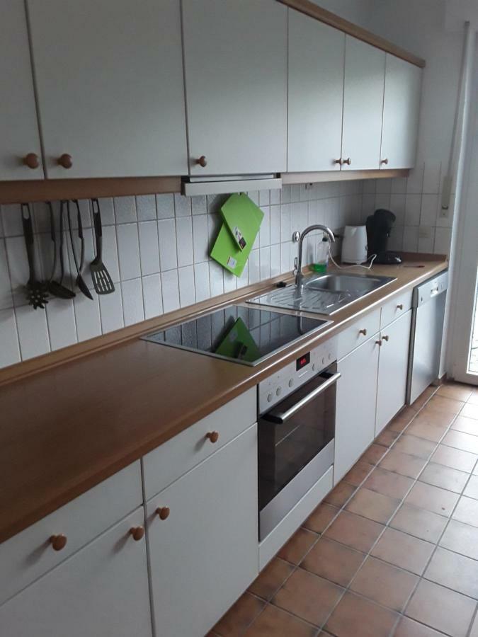 Stabel Zimmervermietung *