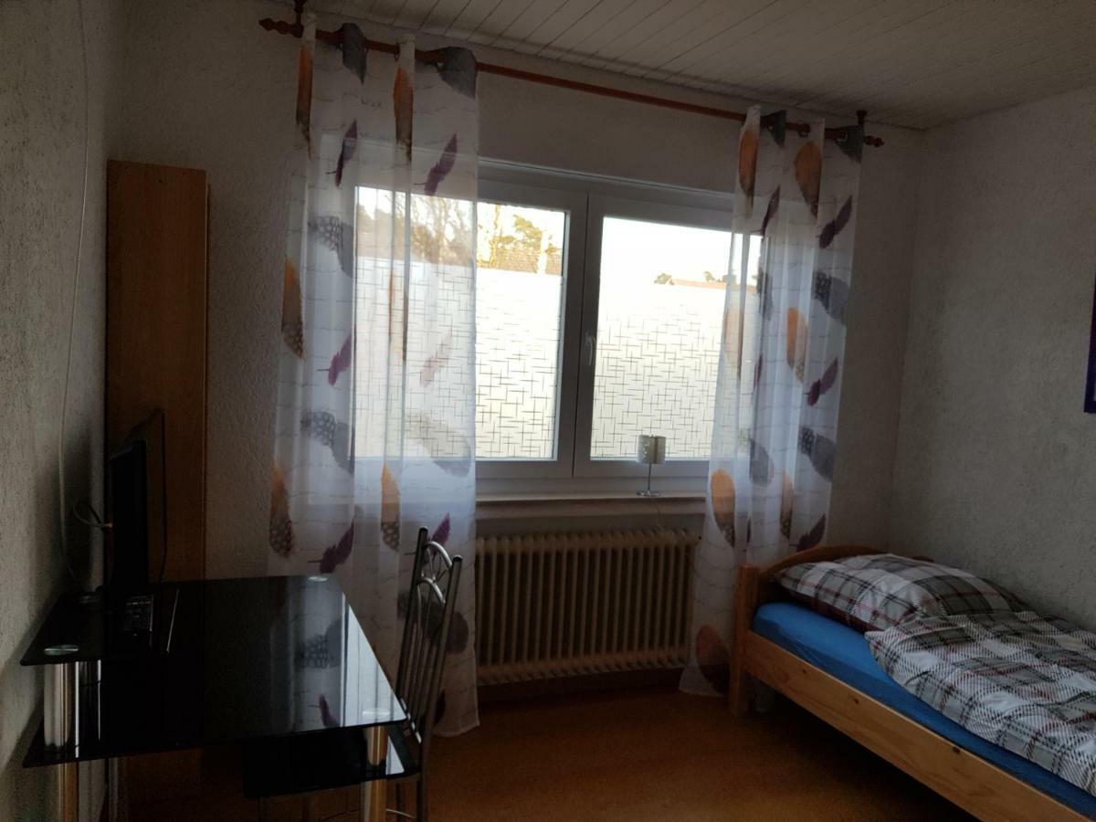 Stabel Zimmervermietung *