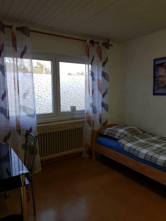 Stabel Zimmervermietung Homestay Lingen