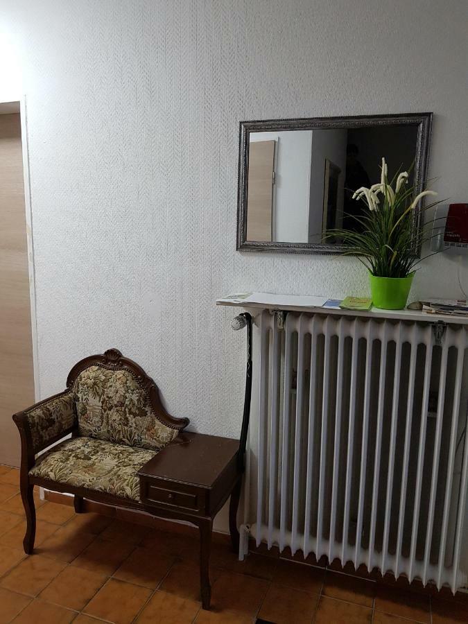 Stabel Zimmervermietung Homestay *