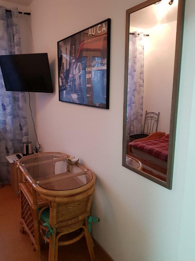 Homestay Stabel Zimmervermietung Lingen