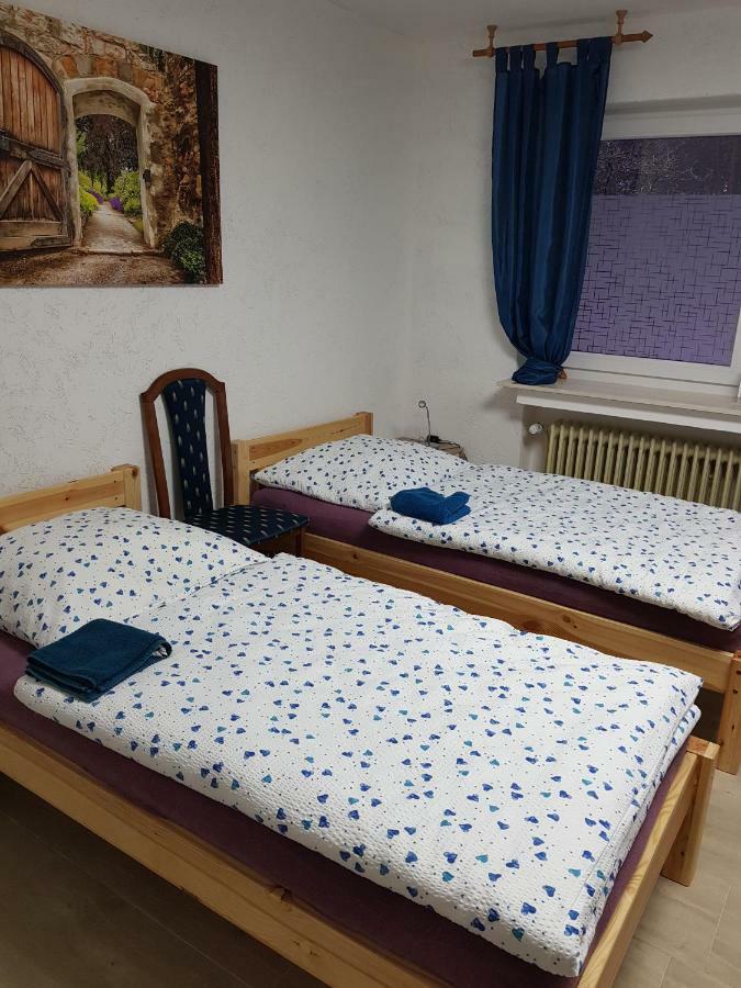 Homestay Stabel Zimmervermietung