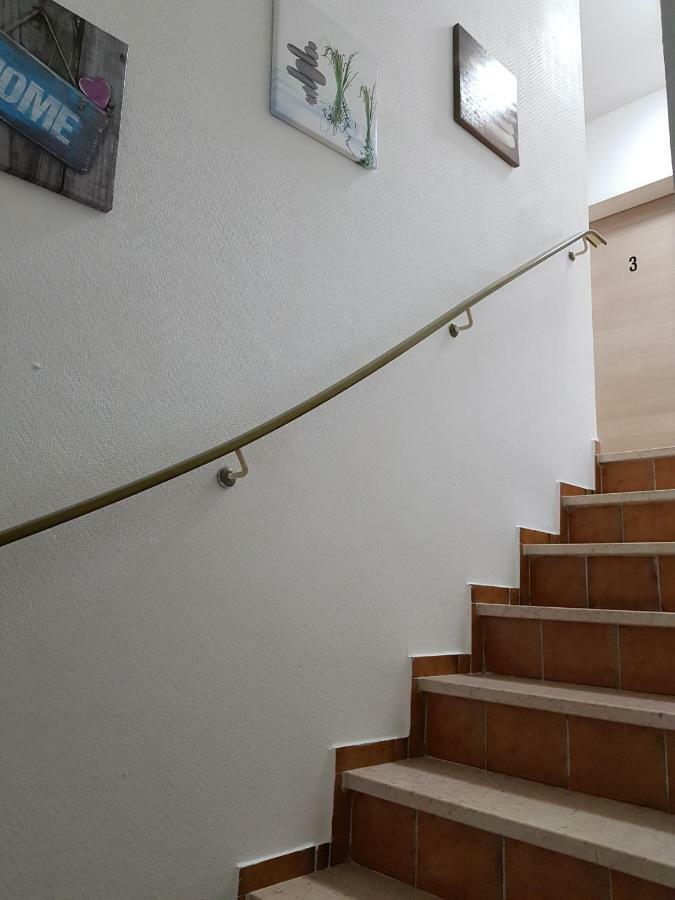 Homestay Stabel Zimmervermietung Lingen