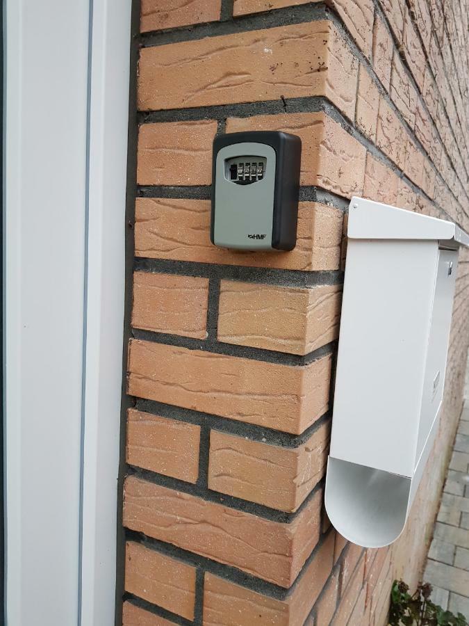 Stabel Zimmervermietung Homestay